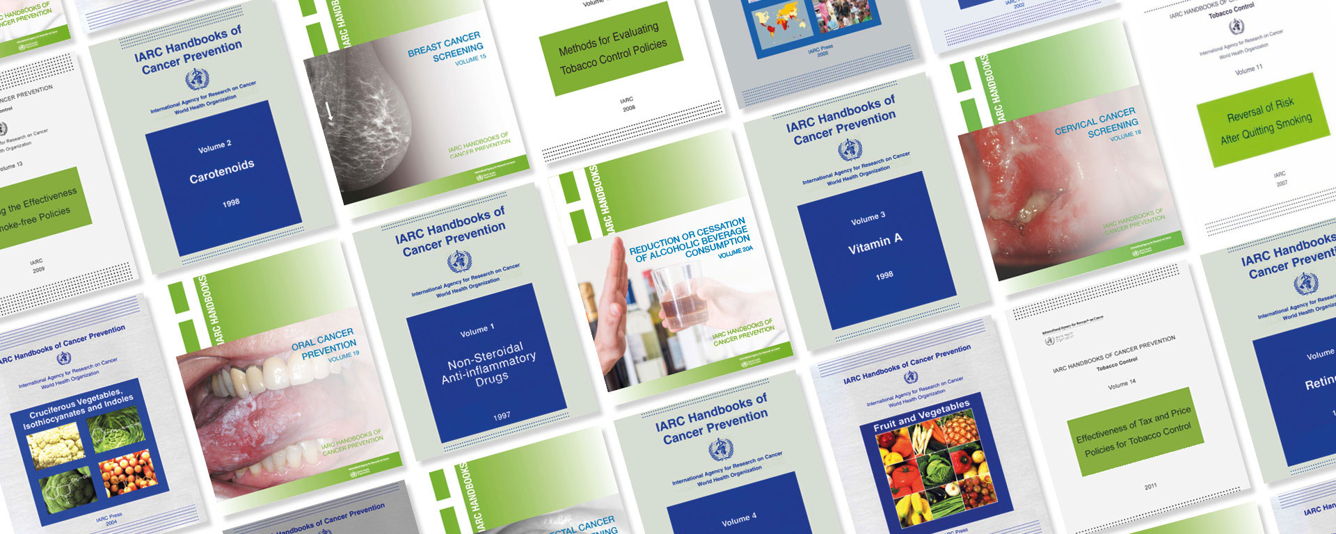 語学+参考書 Iarc Handbooks of Cancer Prevention: Handbook 7 Breast Cancer Screening (Breast Cancer Screening: IARC Handbook of Cancer Prevention) World Health Organization IARC Publications Website - IARC Handbooks of Cancer Prevention